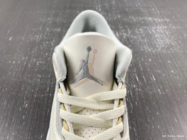 1st Kicks Air Ivory FJ9479-100 Craft 3 Jordan 0801